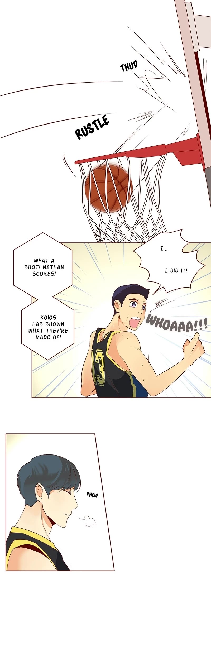 Flawless chapter 121 page 5