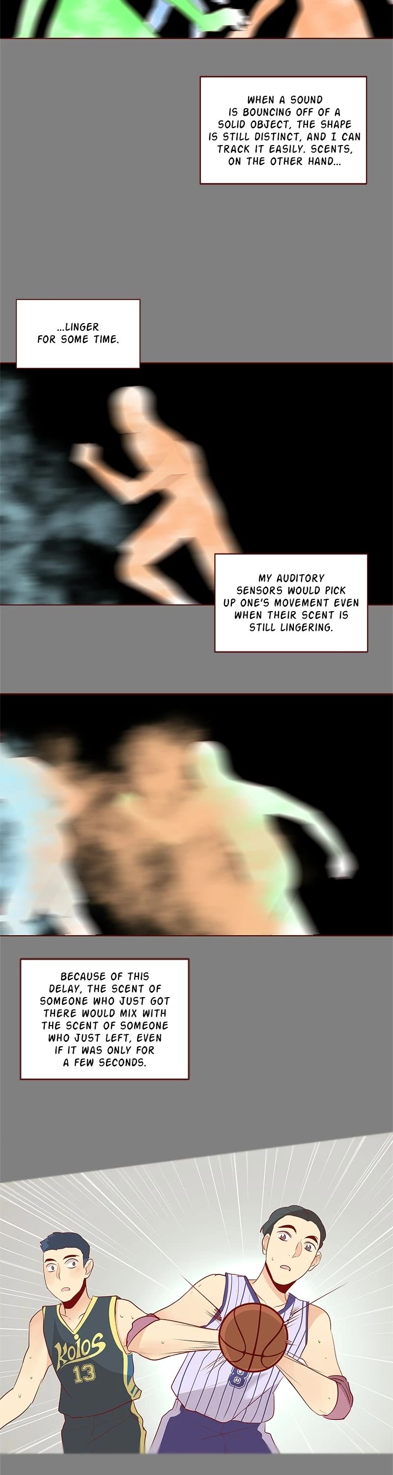 Flawless chapter 121 page 7