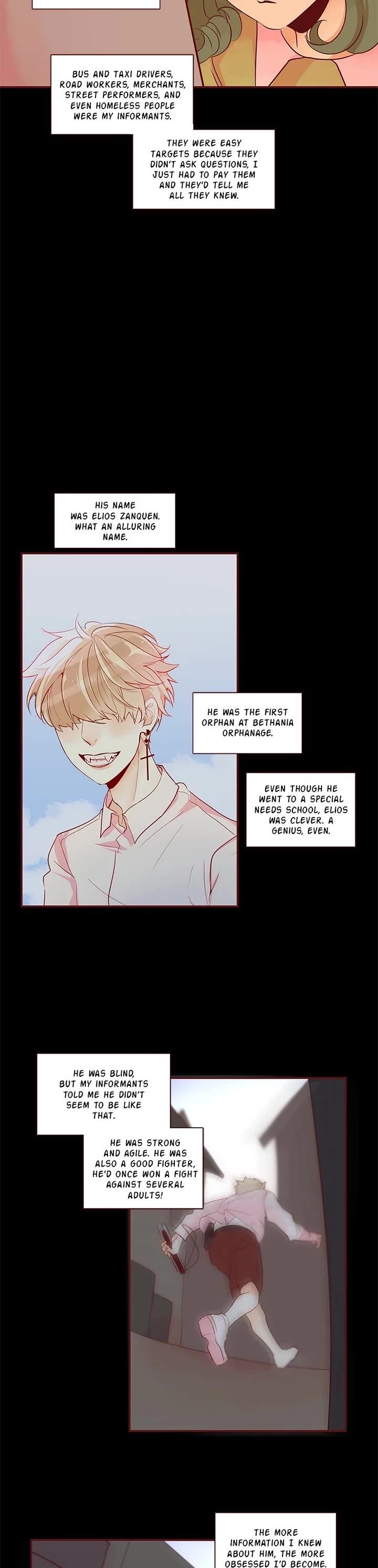 Flawless chapter 176 page 10