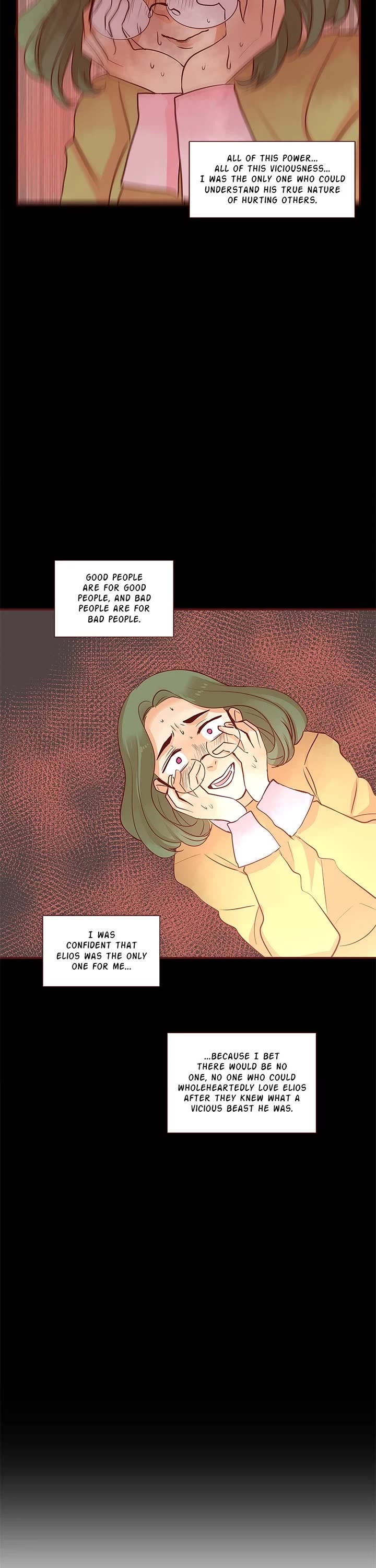 Flawless chapter 176 page 13