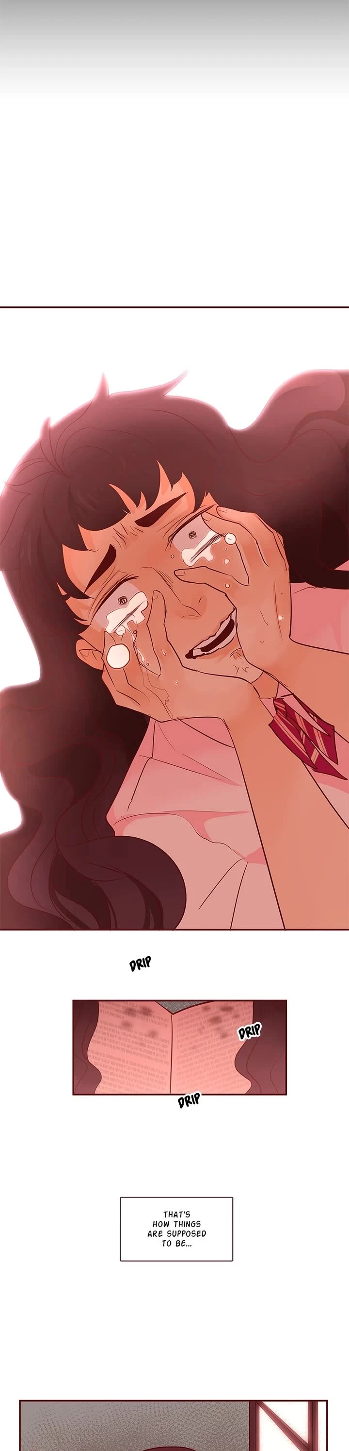 Flawless chapter 176 page 14