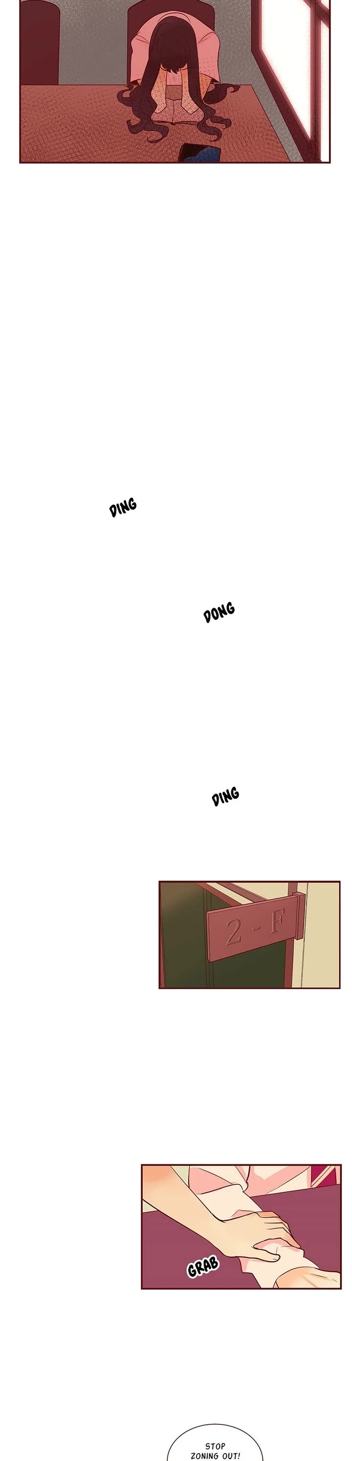 Flawless chapter 176 page 15