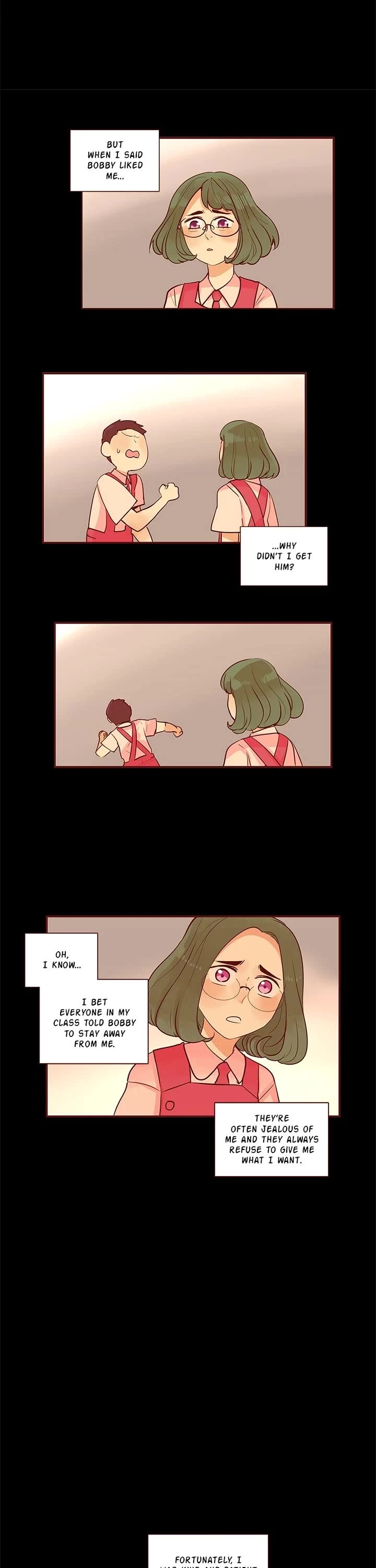 Flawless chapter 176 page 3