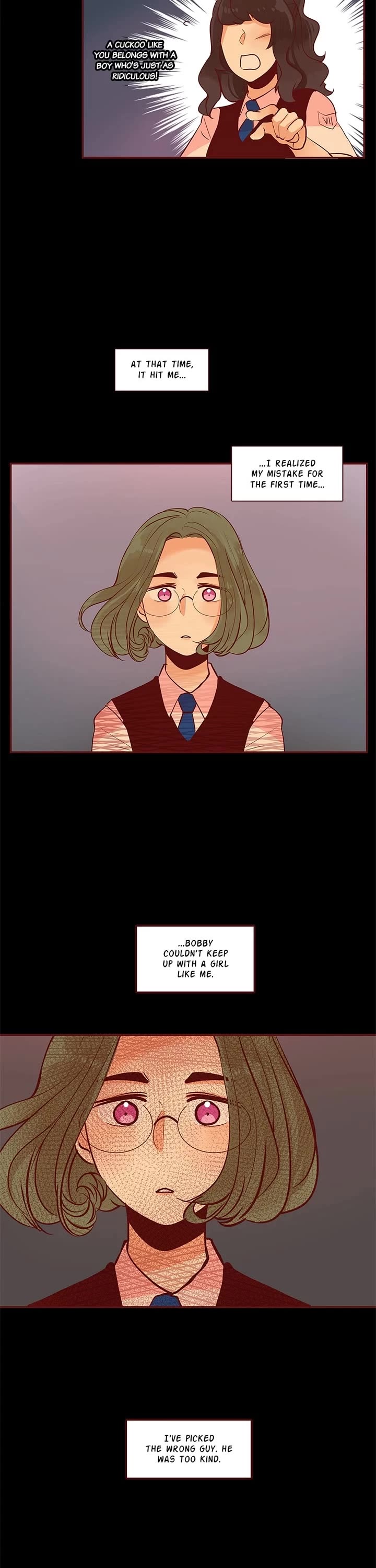 Flawless chapter 176 page 6