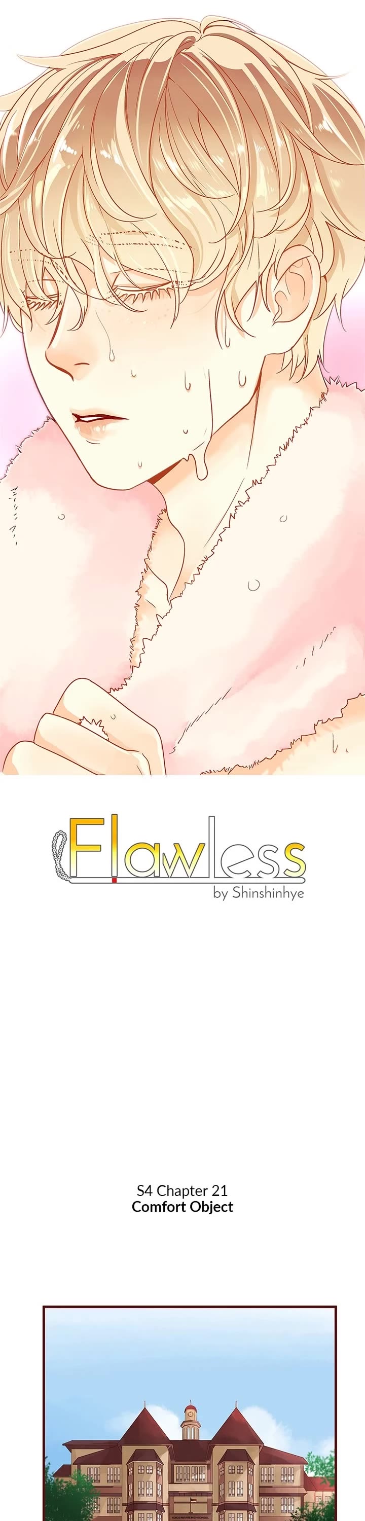 Flawless chapter 177 page 1