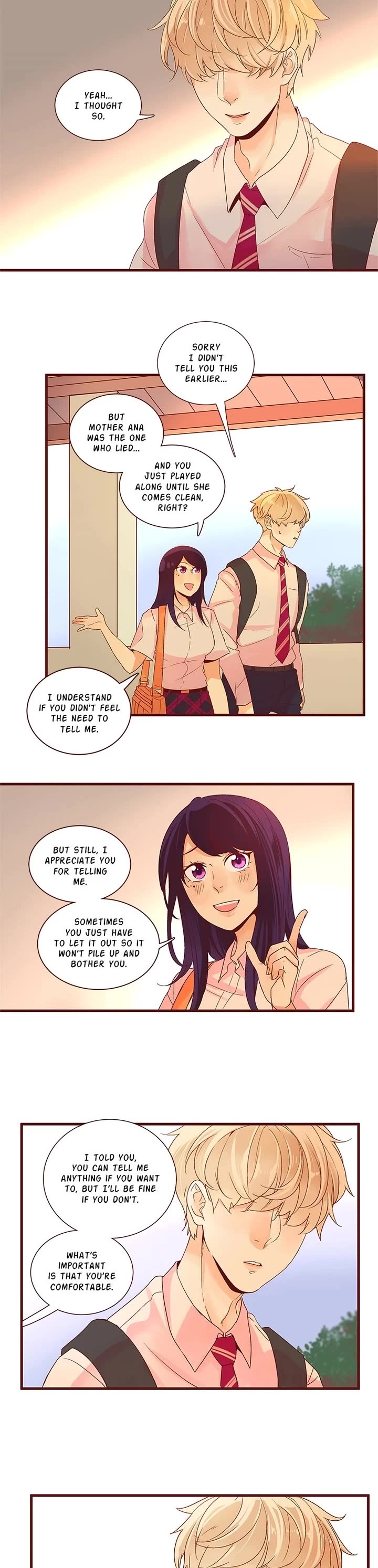 Flawless chapter 177 page 10