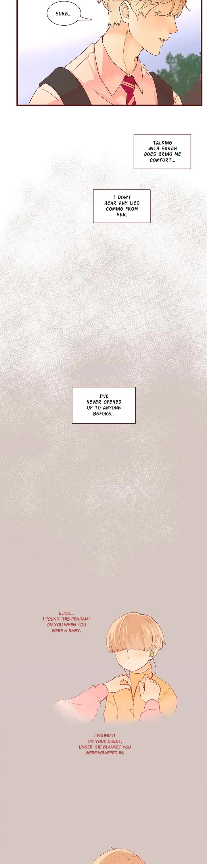 Flawless chapter 177 page 11