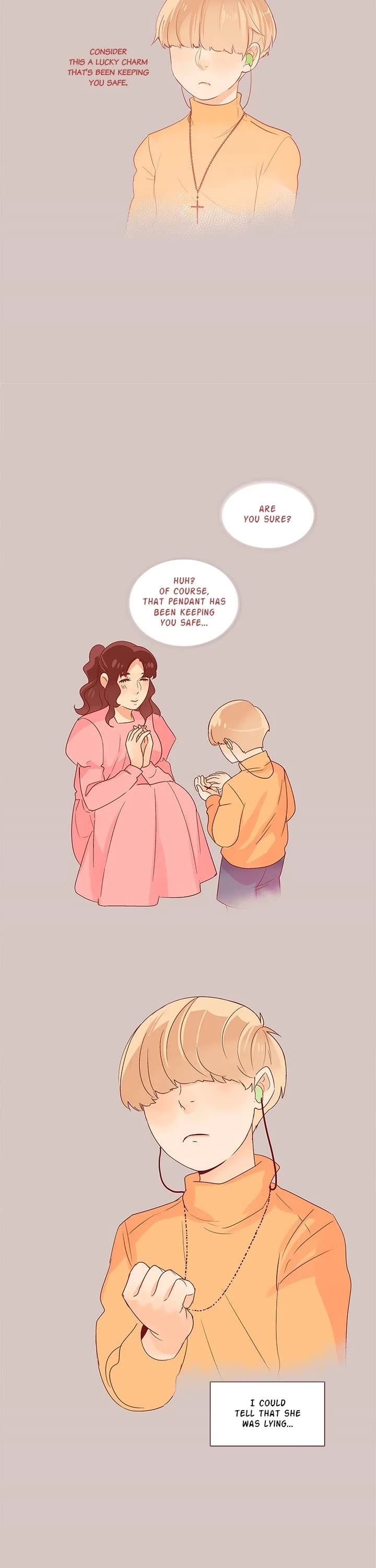 Flawless chapter 177 page 12