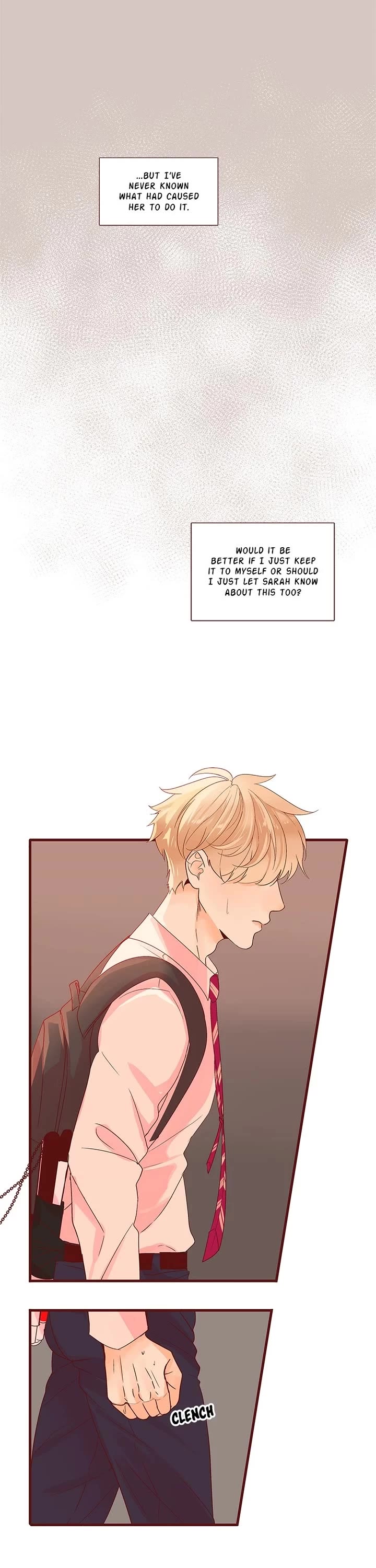 Flawless chapter 177 page 13