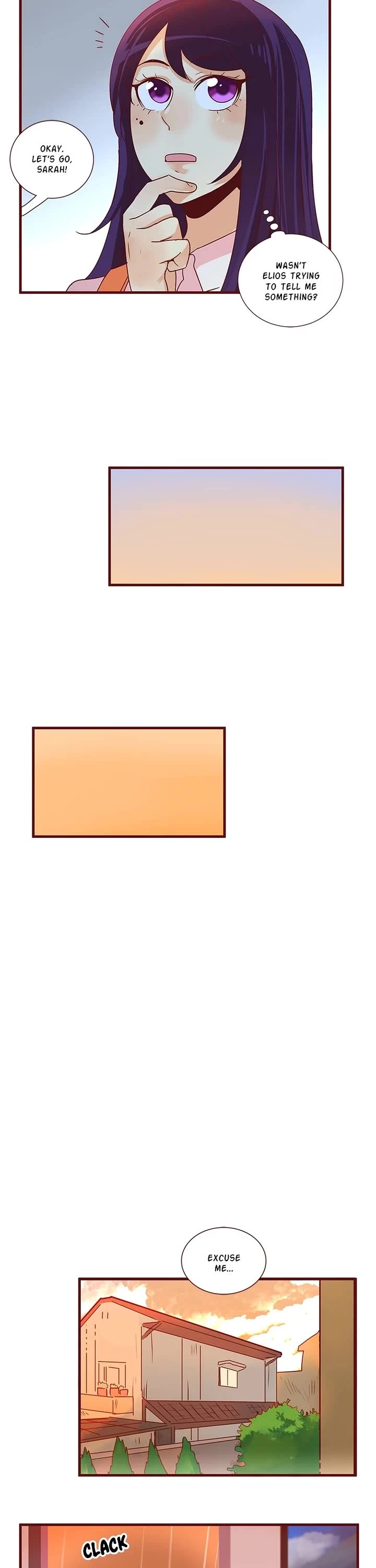 Flawless chapter 177 page 18