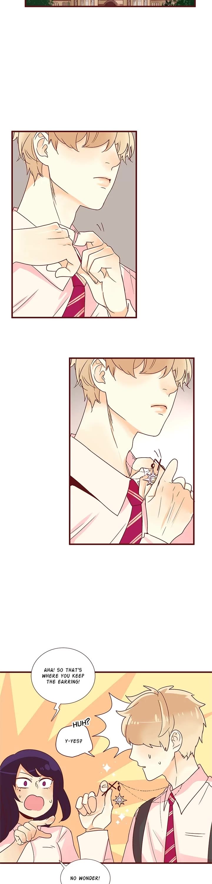 Flawless chapter 177 page 2