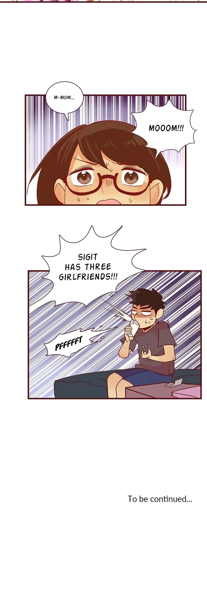 Flawless chapter 177 page 20