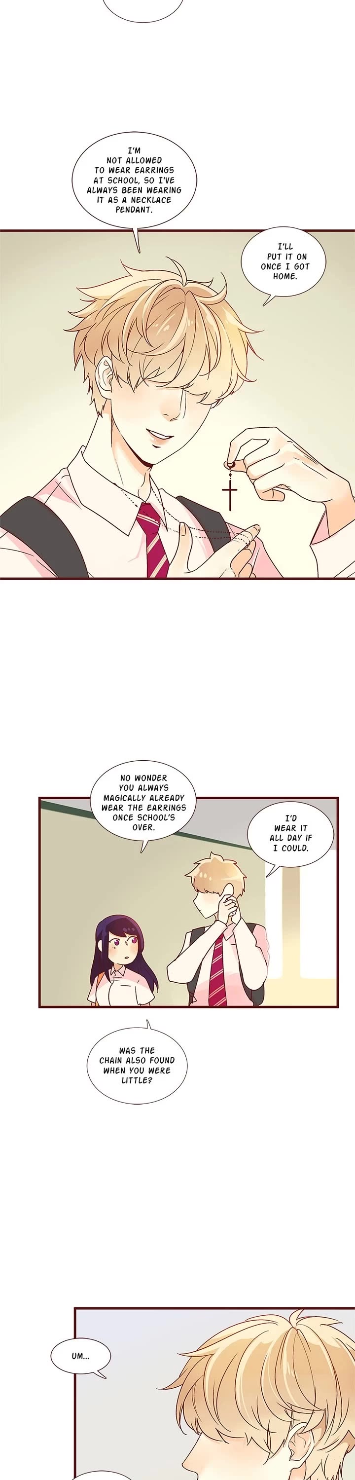 Flawless chapter 177 page 3