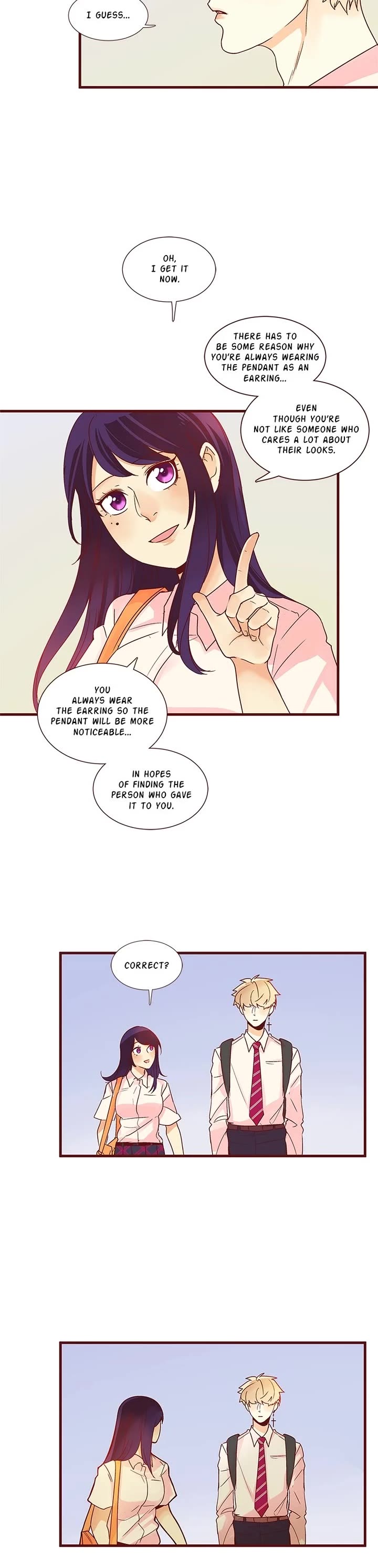 Flawless chapter 177 page 4