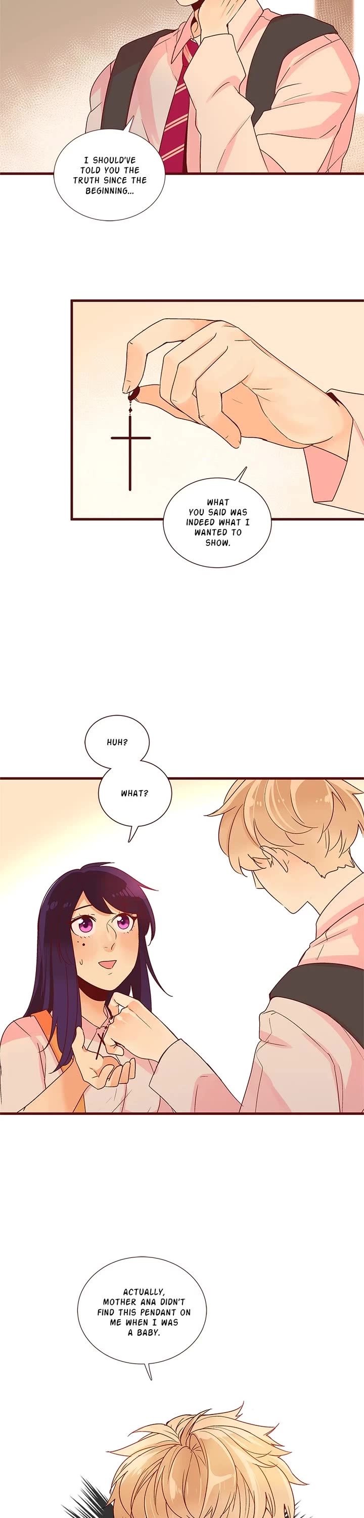 Flawless chapter 177 page 6