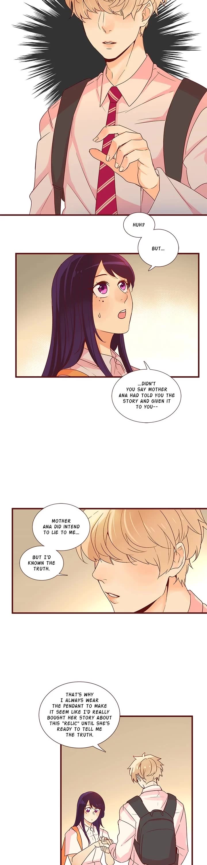 Flawless chapter 177 page 7