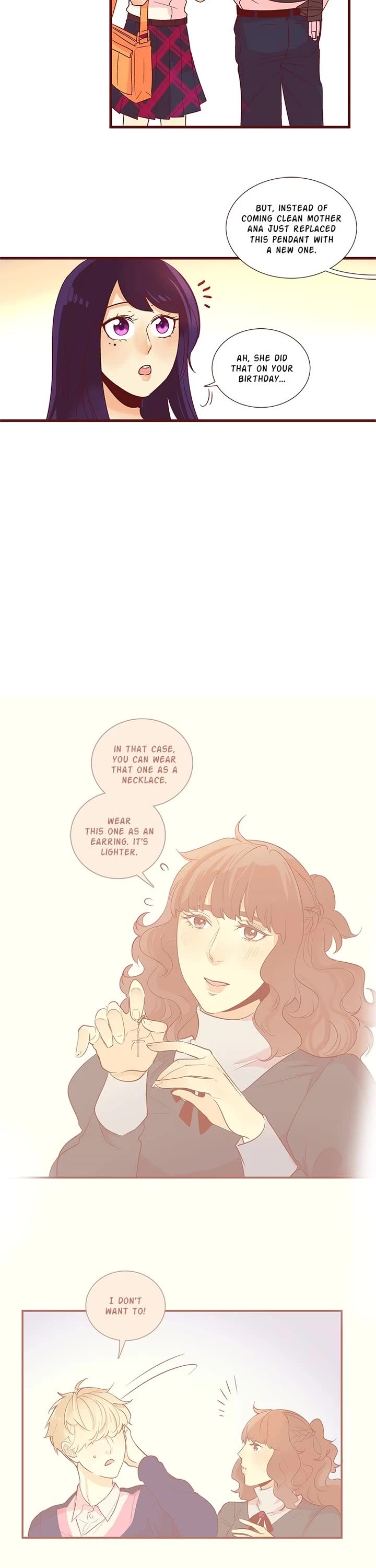 Flawless chapter 177 page 8