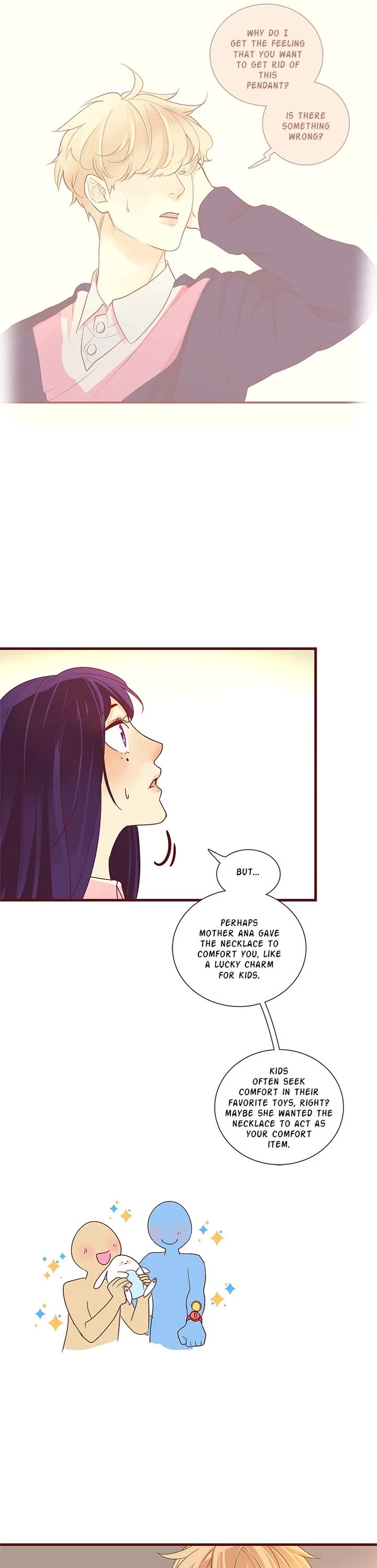 Flawless chapter 177 page 9