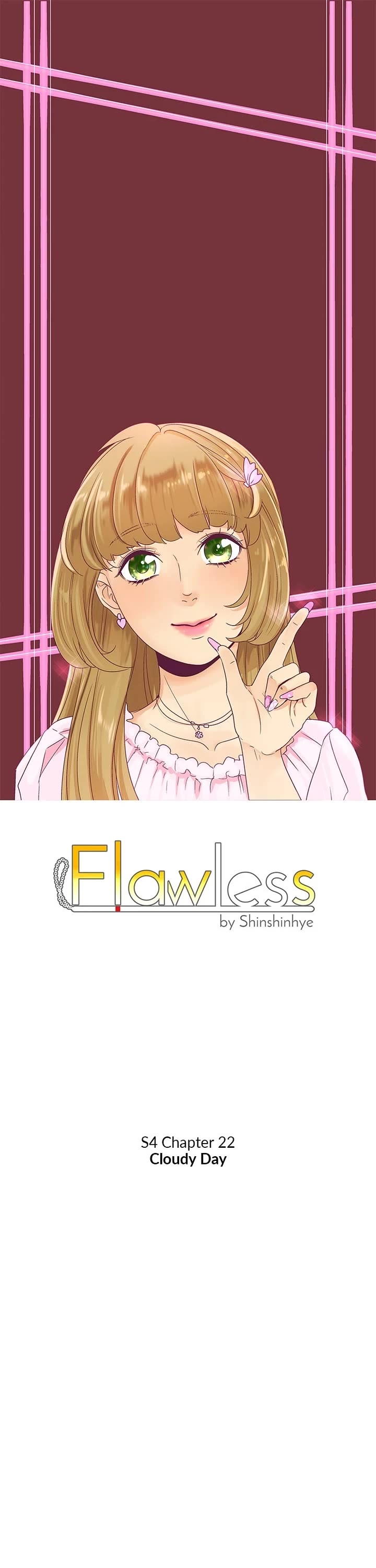 Flawless chapter 178 page 1