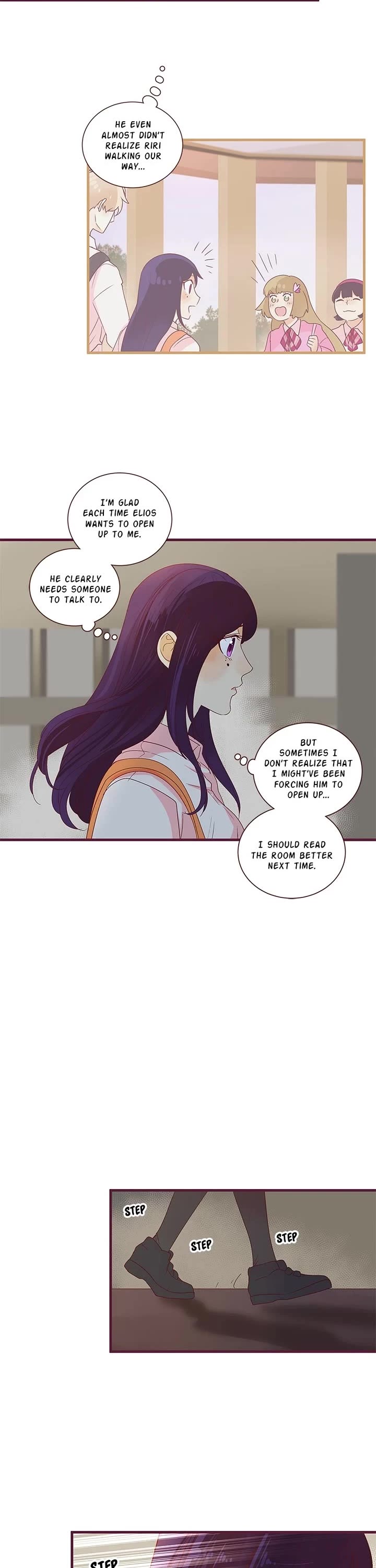 Flawless chapter 178 page 12