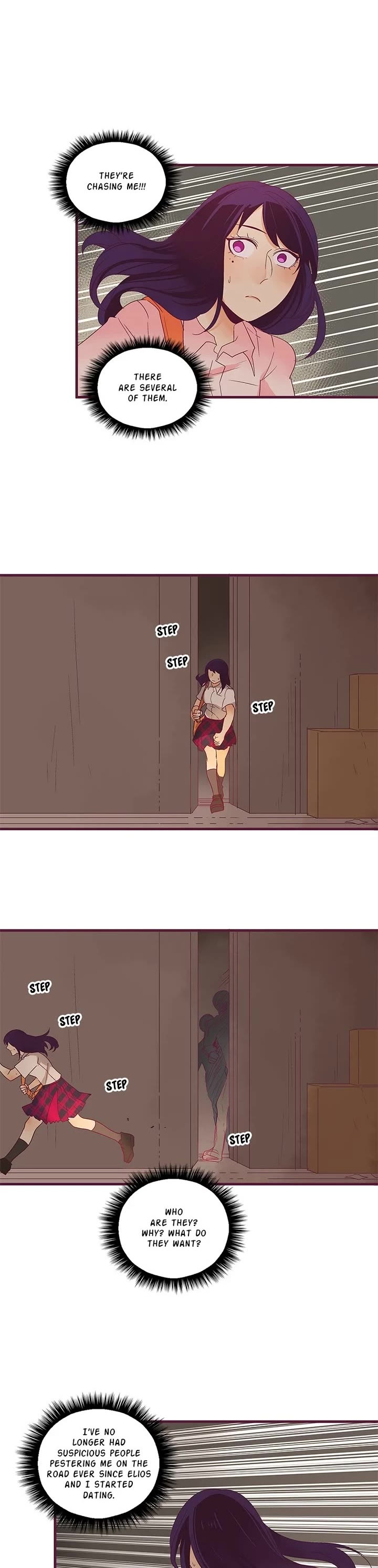 Flawless chapter 178 page 15