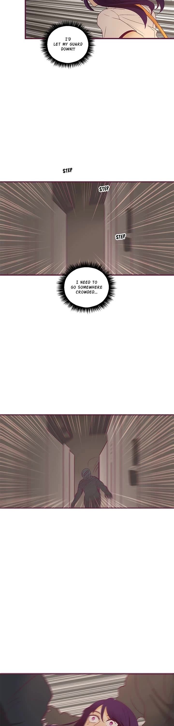 Flawless chapter 178 page 16