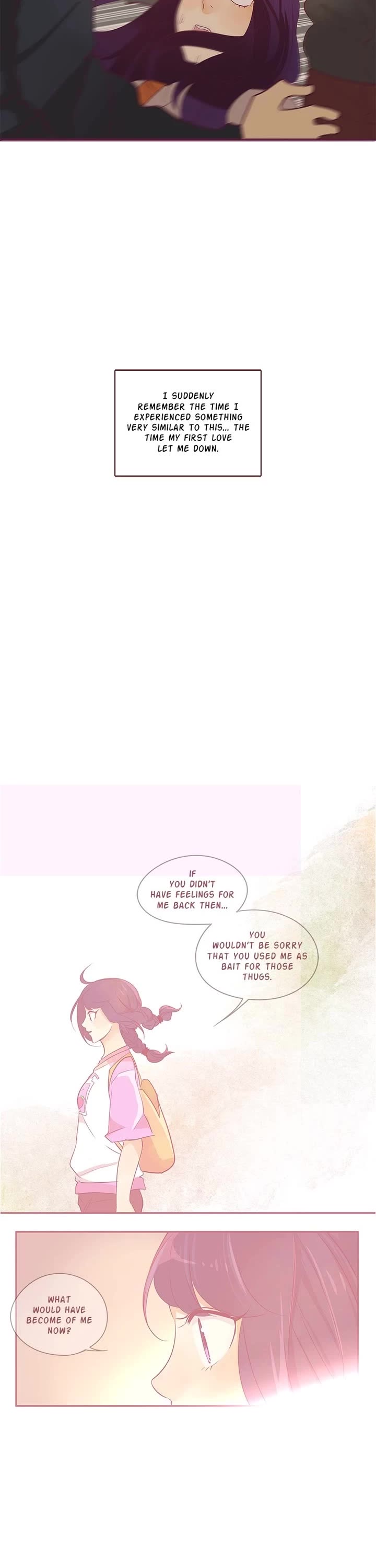 Flawless chapter 178 page 17