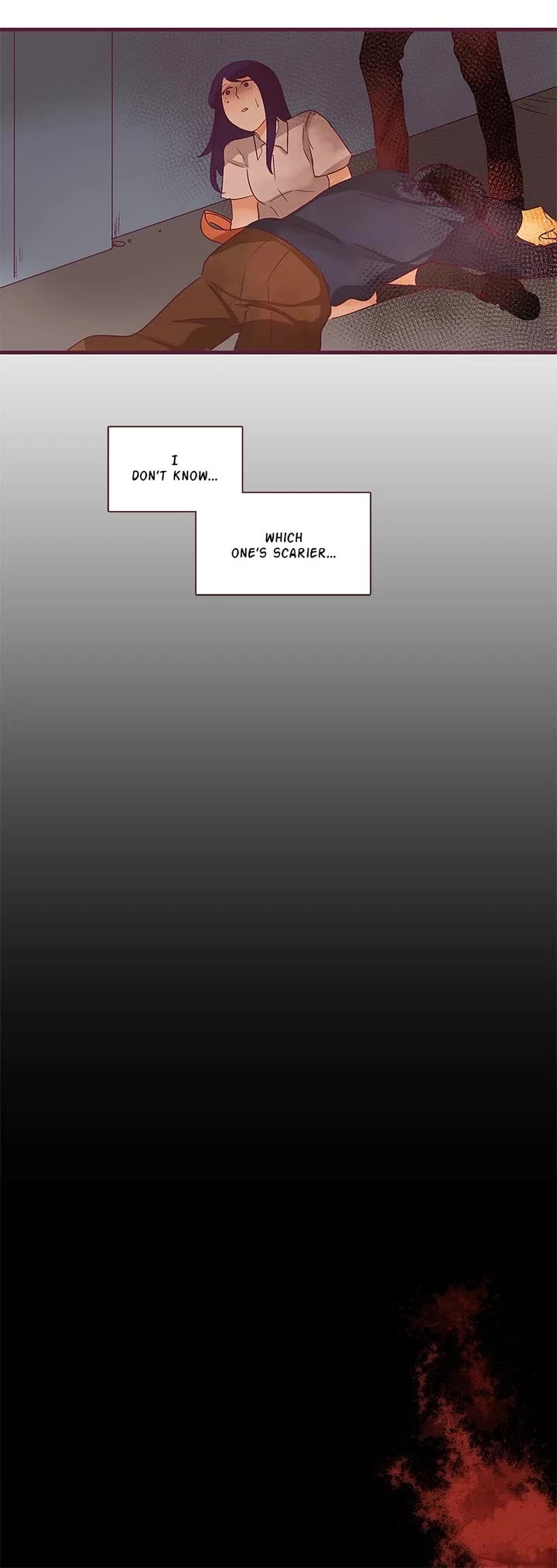 Flawless chapter 178 page 20