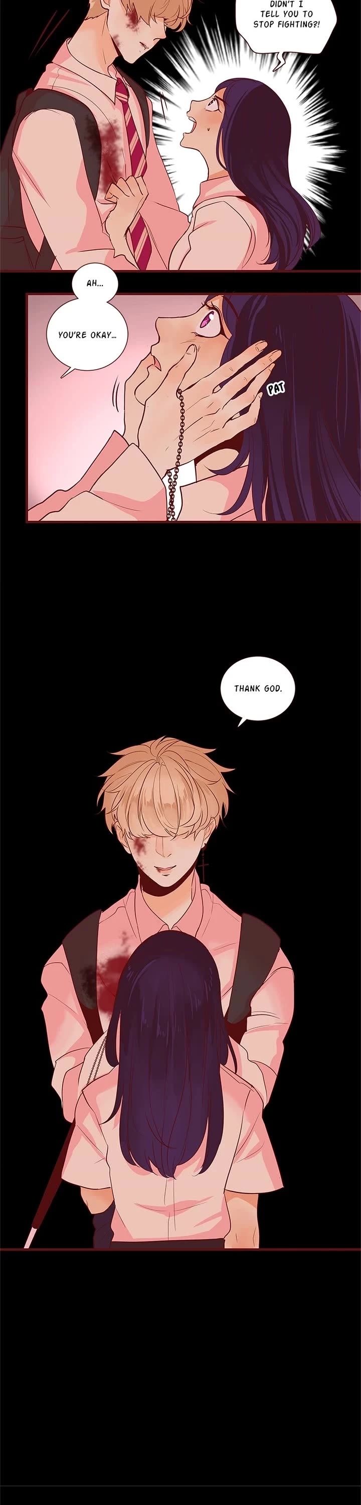 Flawless chapter 179 page 11