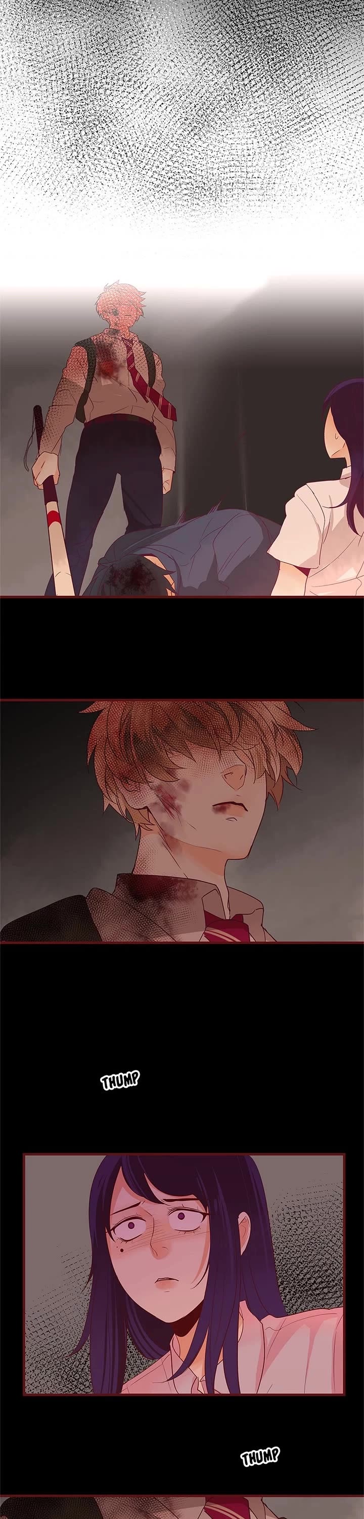 Flawless chapter 179 page 8