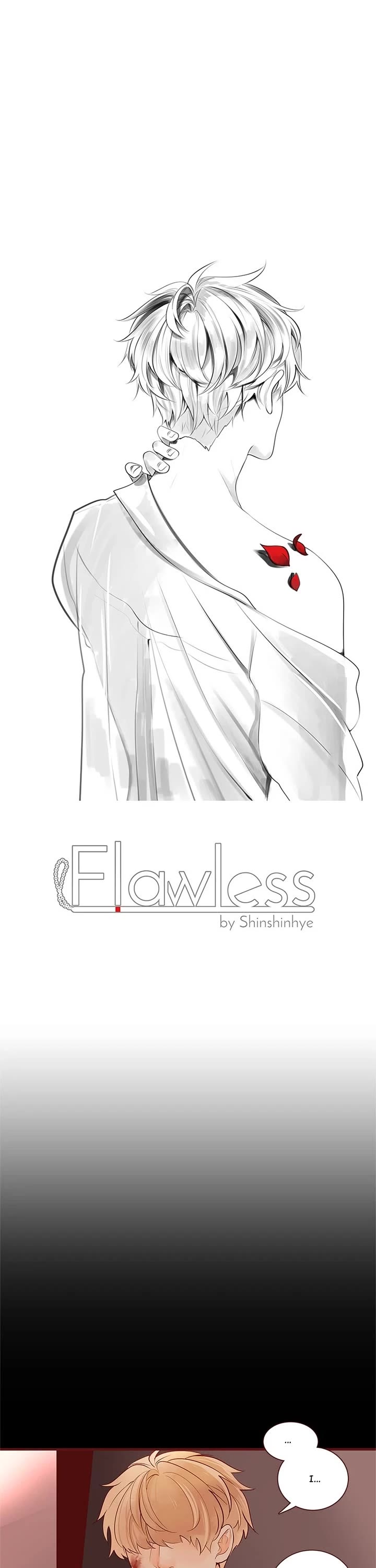 Flawless chapter 180 page 1