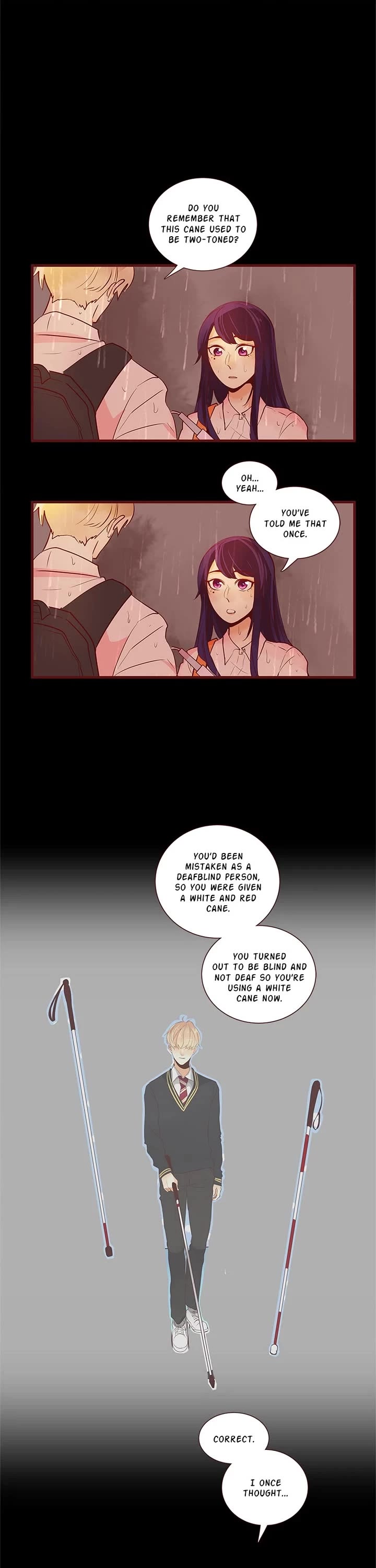 Flawless chapter 180 page 13