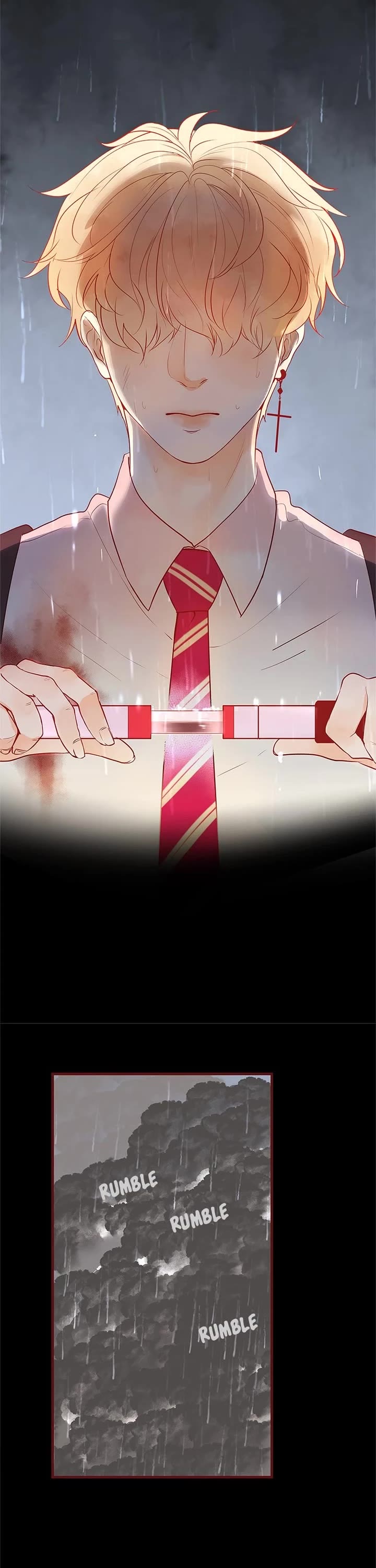 Flawless chapter 180 page 17