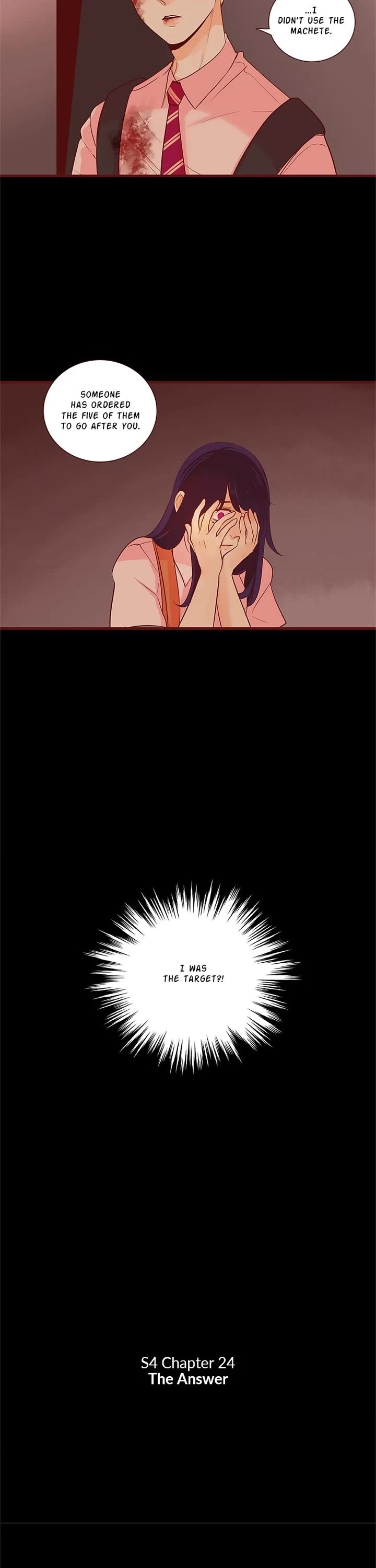 Flawless chapter 180 page 2