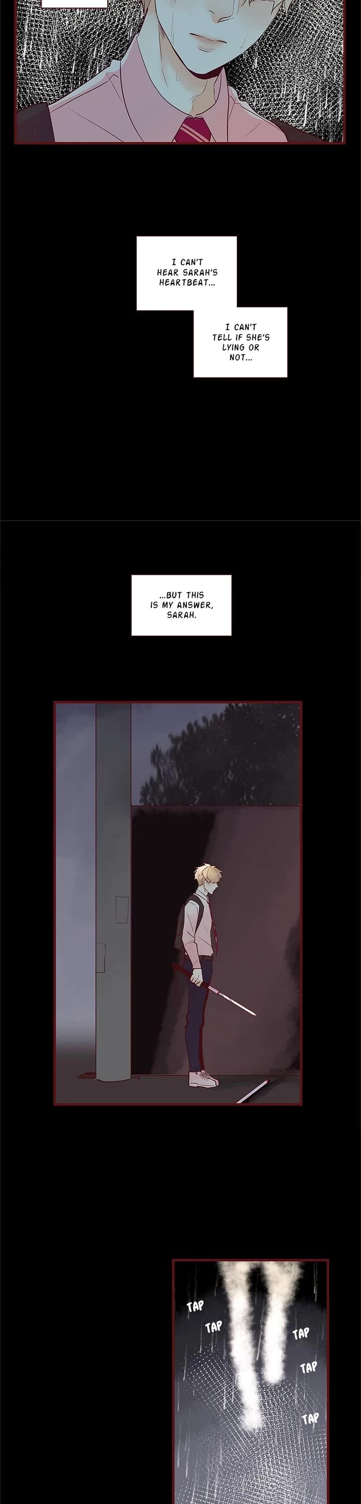 Flawless chapter 180 page 21