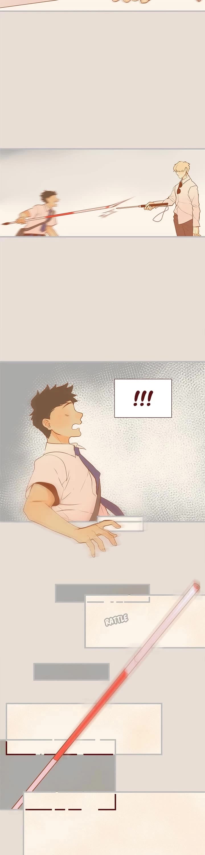 Flawless chapter 181 page 11