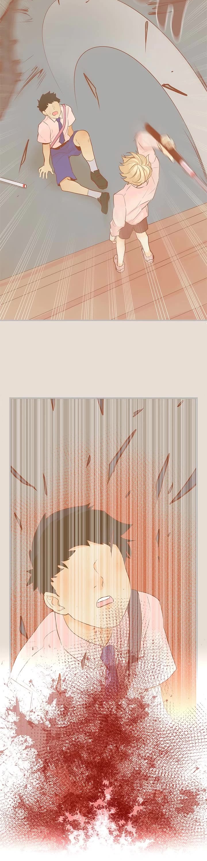 Flawless chapter 181 page 19