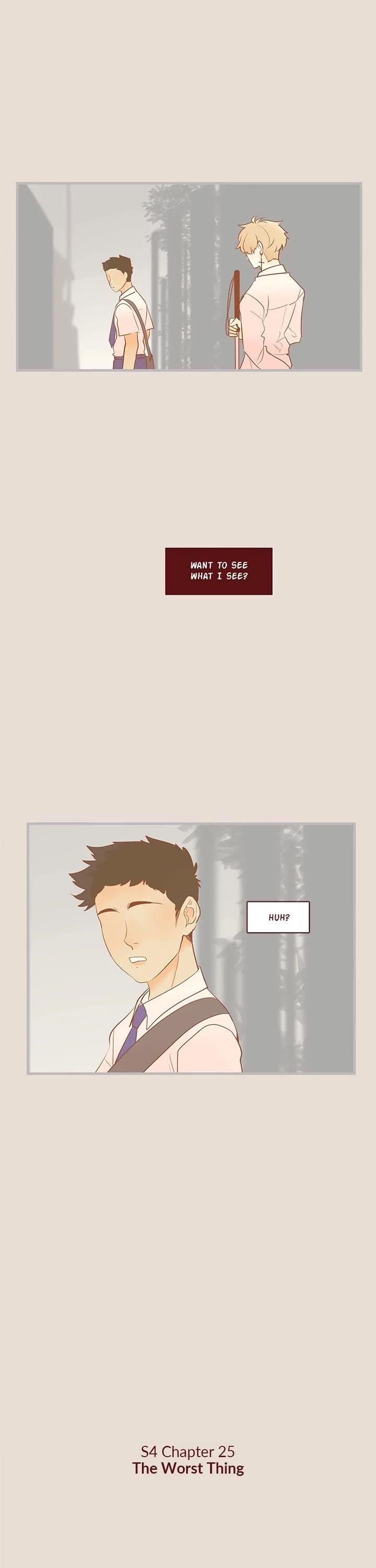 Flawless chapter 181 page 2