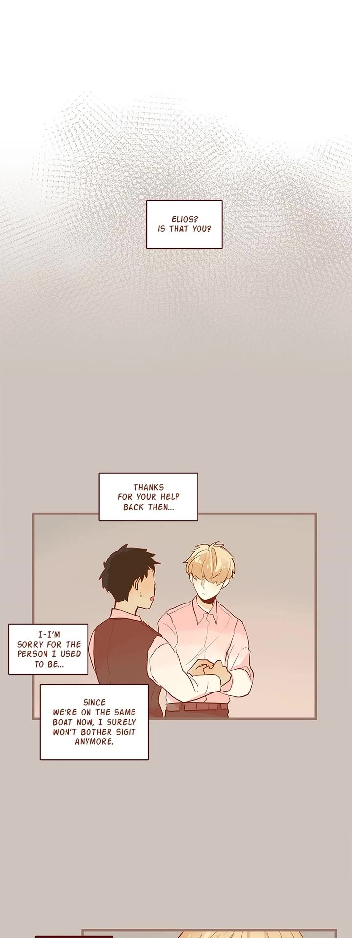 Flawless chapter 181 page 21