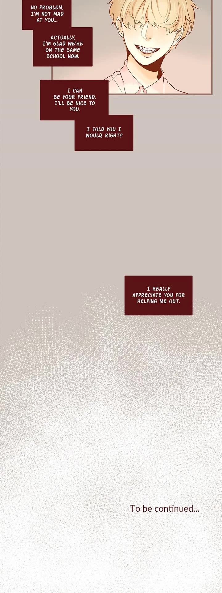 Flawless chapter 181 page 22