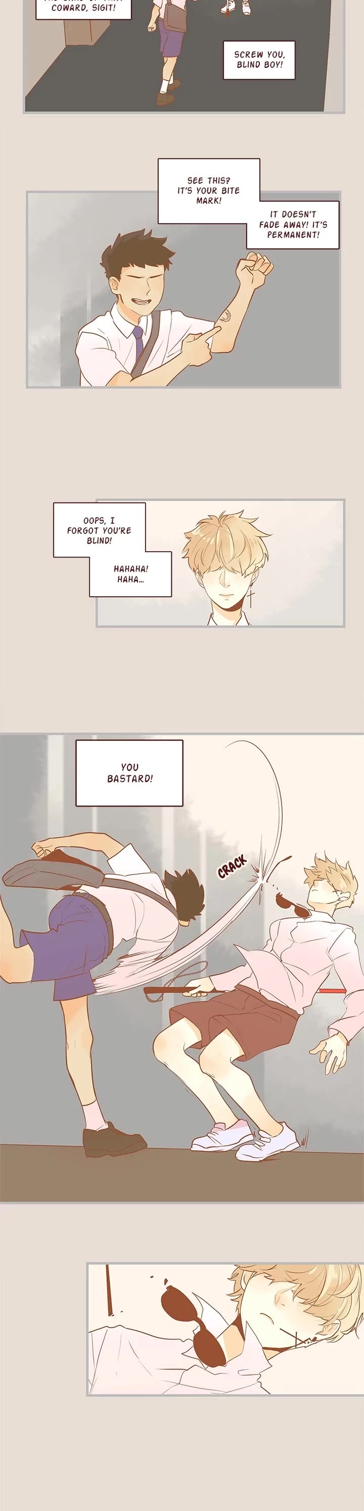 Flawless chapter 181 page 4