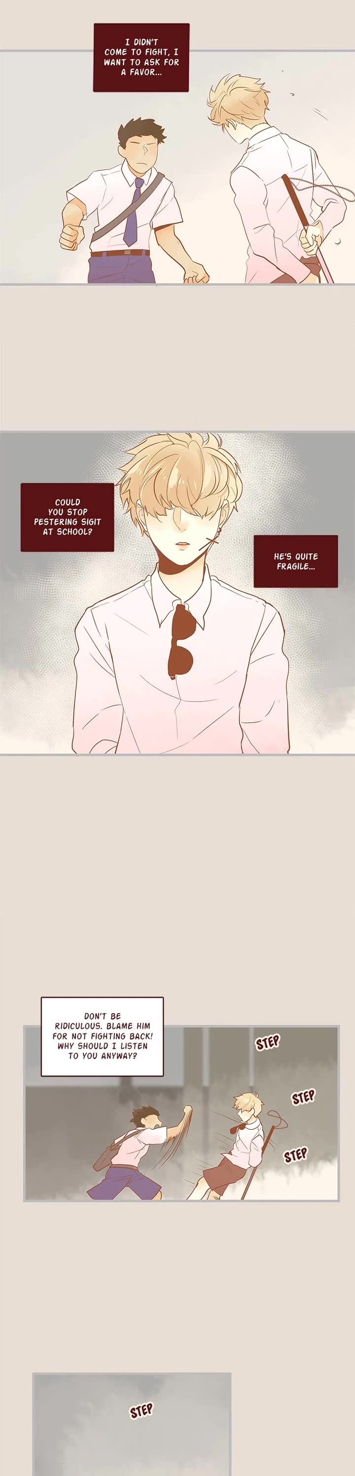 Flawless chapter 181 page 5