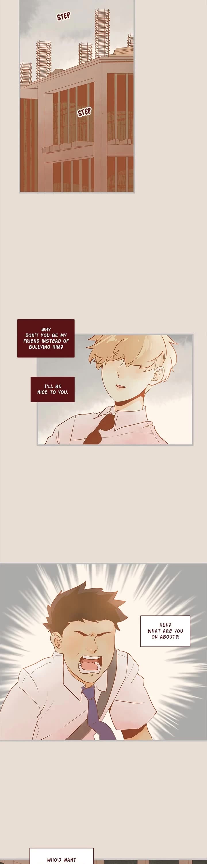 Flawless chapter 181 page 6