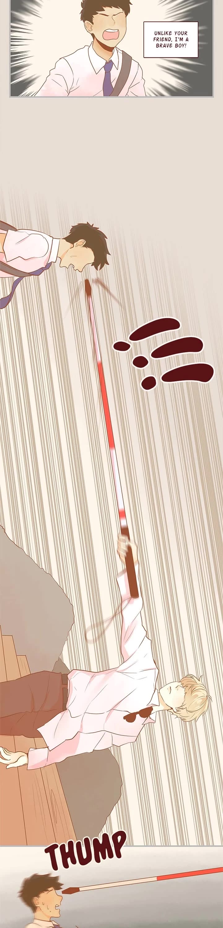 Flawless chapter 181 page 9