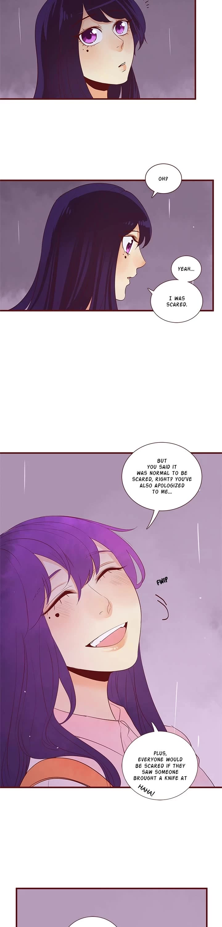 Flawless chapter 182 page 11