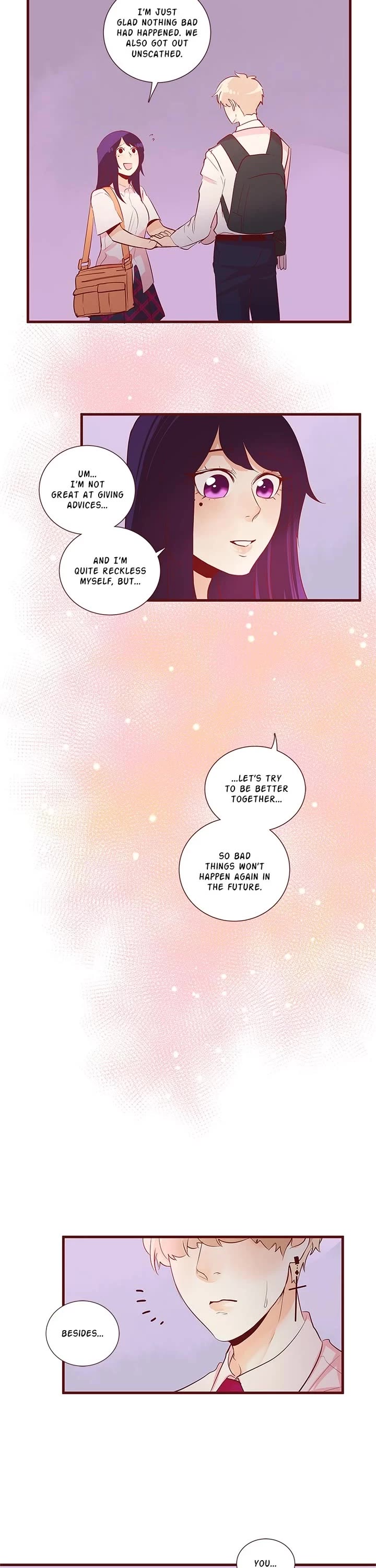 Flawless chapter 182 page 12