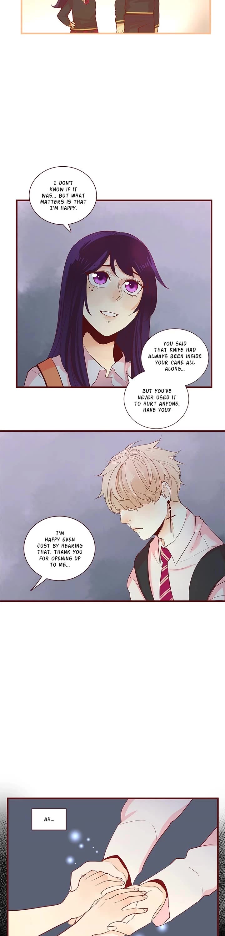 Flawless chapter 182 page 14