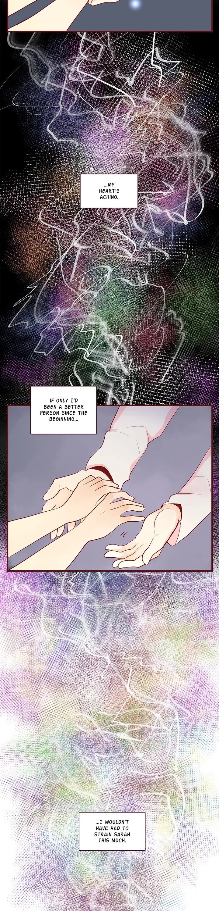 Flawless chapter 182 page 15