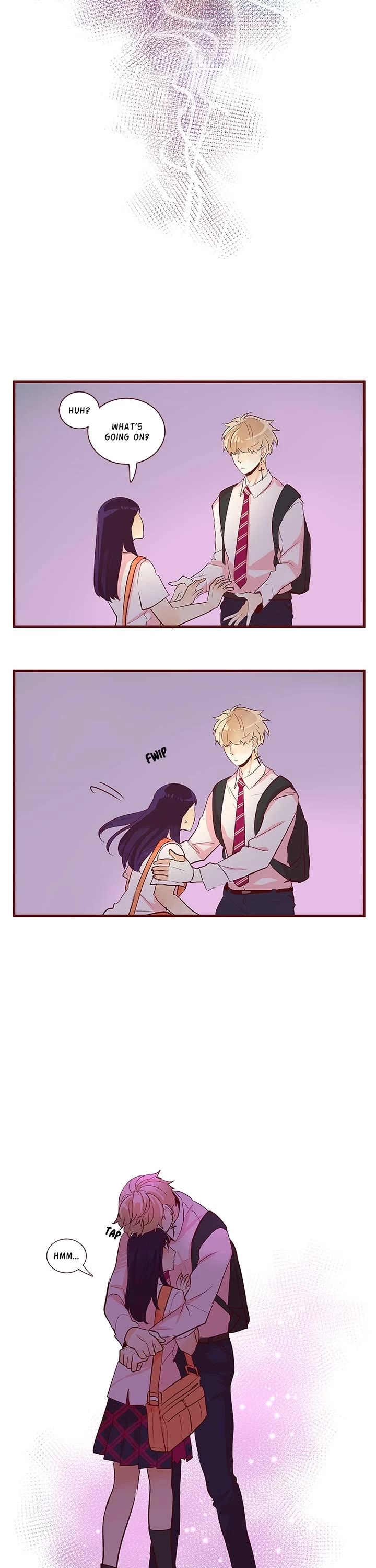 Flawless chapter 182 page 16