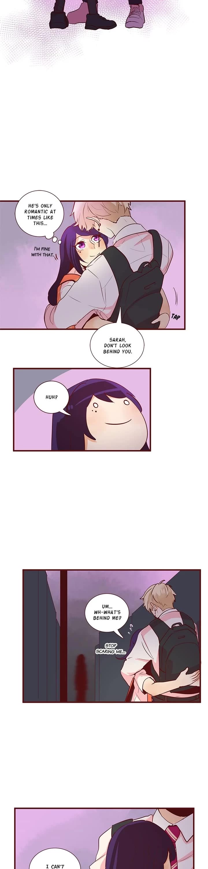 Flawless chapter 182 page 17